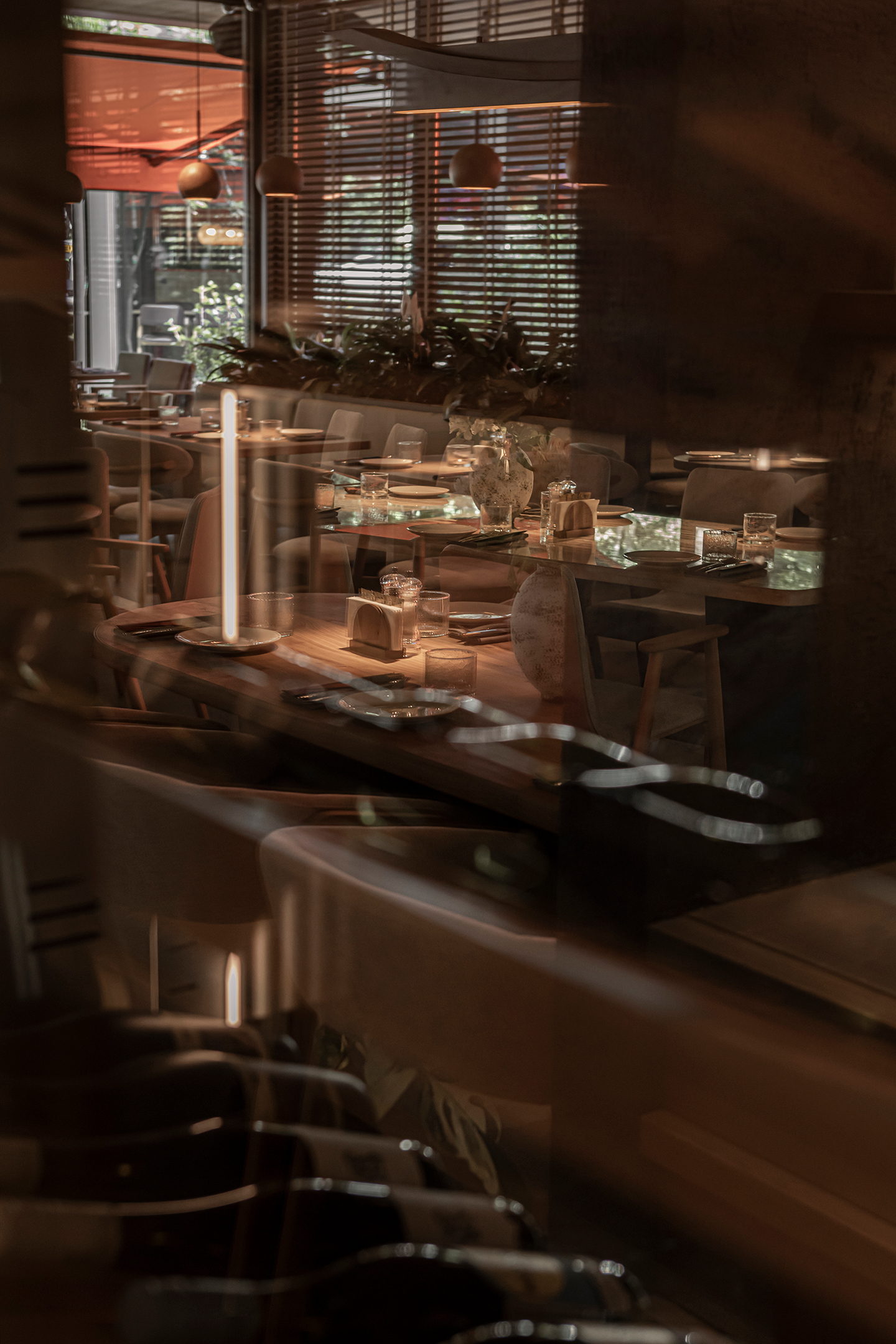 KITANA ASIA GRILL