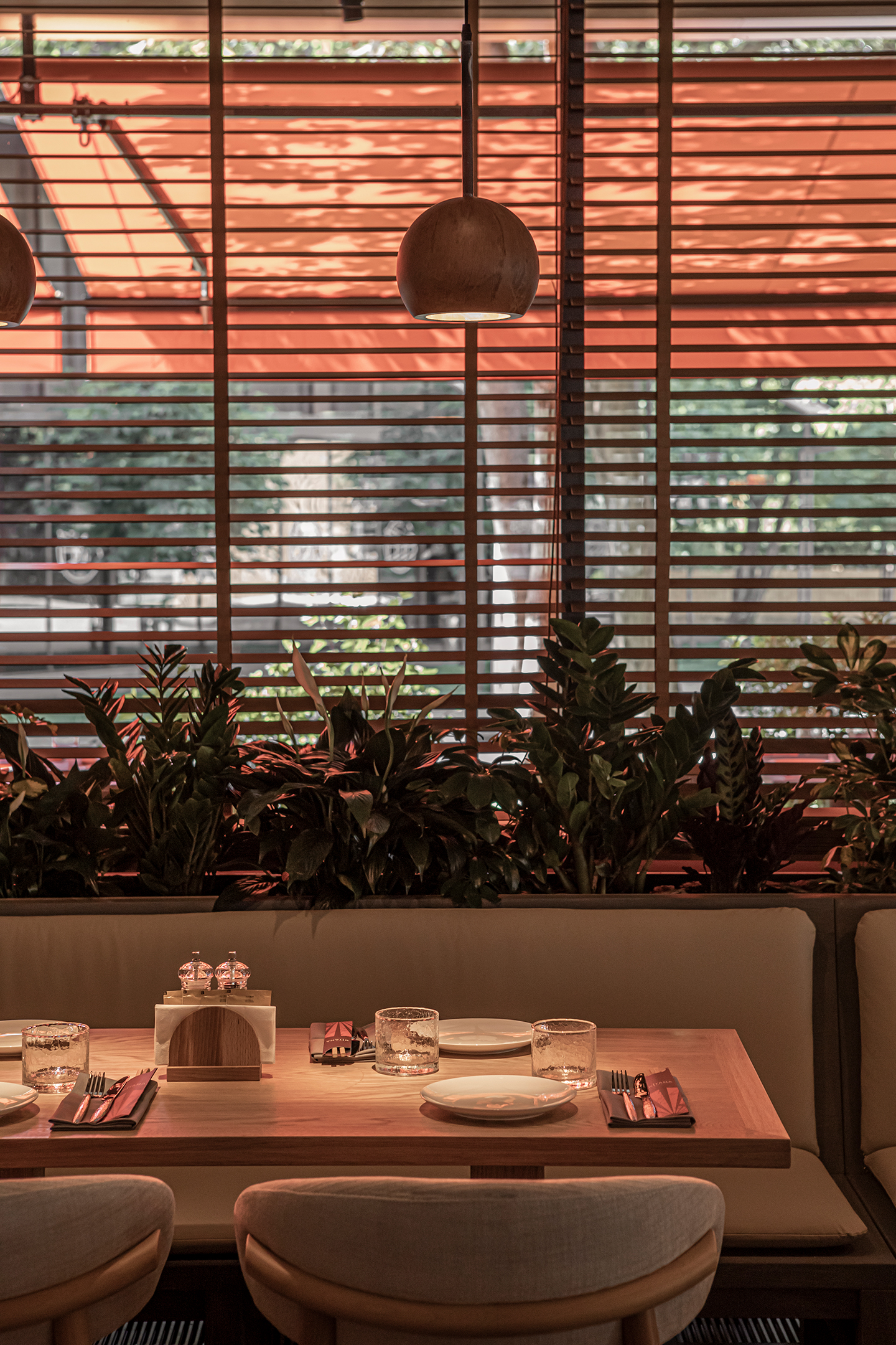 KITANA ASIA GRILL