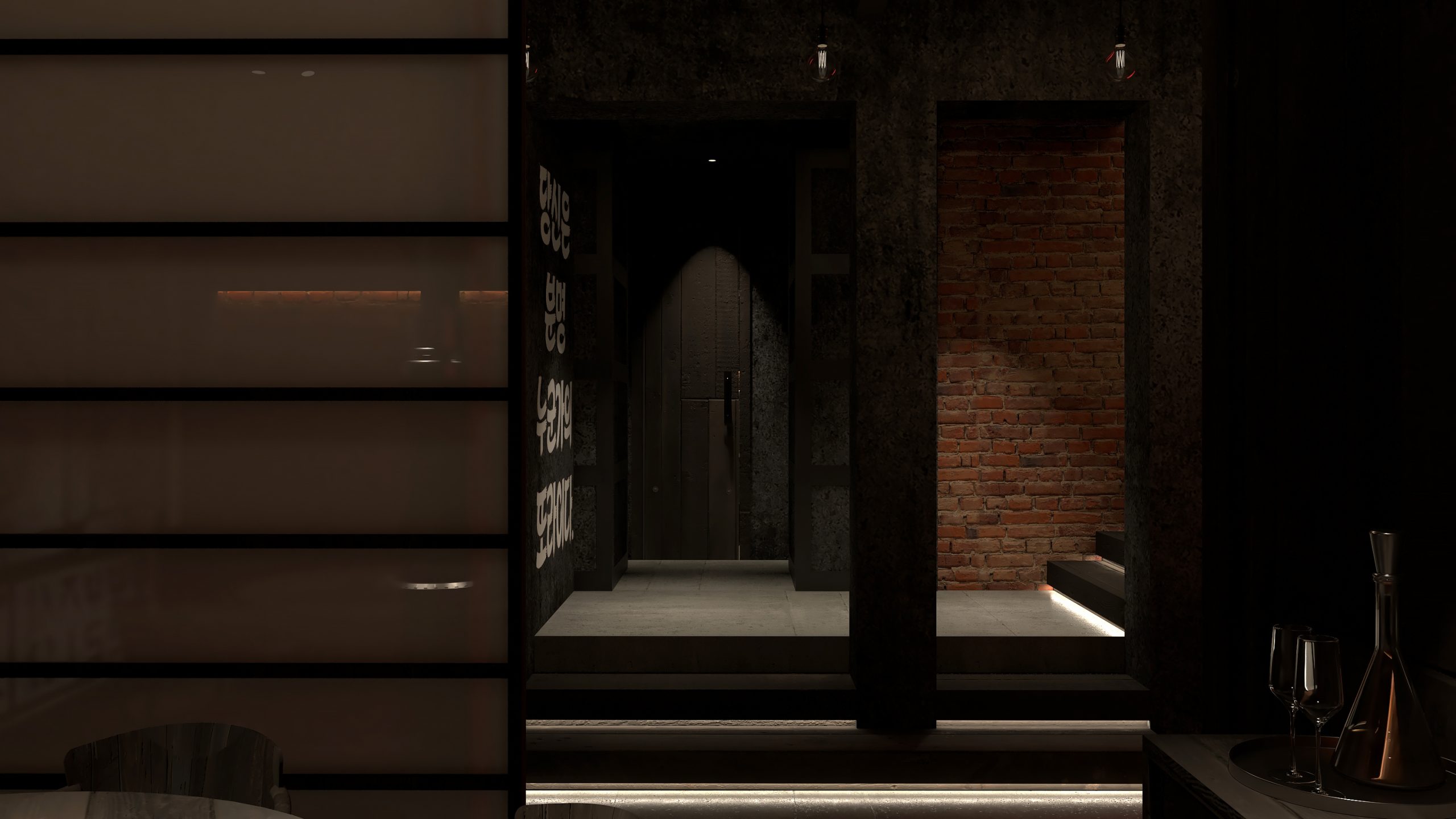 Korean Barbecue and Bar