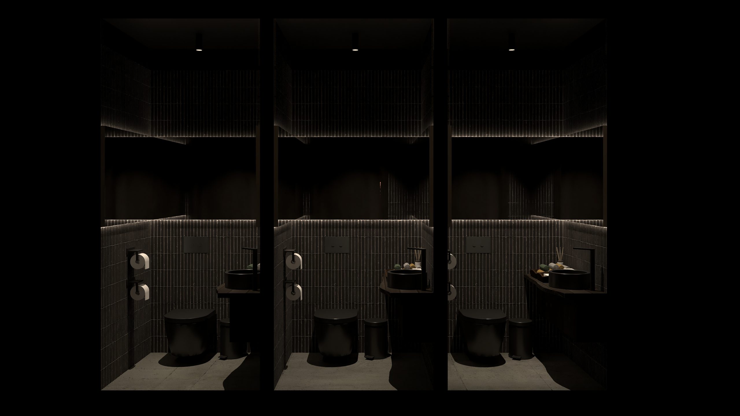 Korean Barbecue and Bar