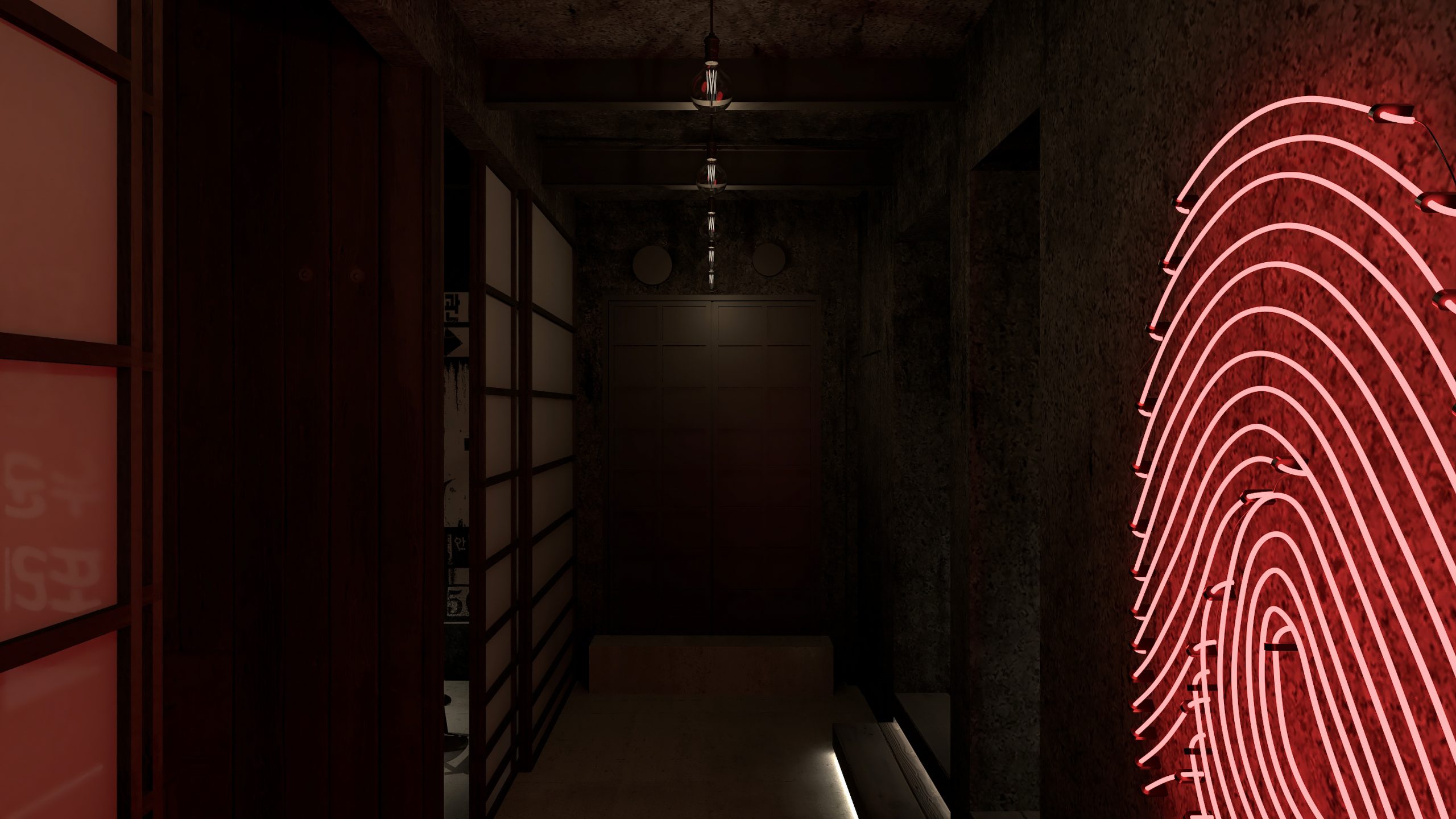 Korean Barbecue and Bar